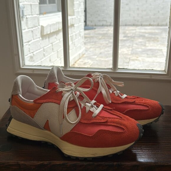 New Balance 327 Men's Size 10 - Picture 2 of 6